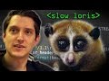 Slow Loris Attack - Computerphile