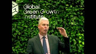 Interview with Dr. Frank Rijsberman, Director-General of the Global Green Growth Institute (GGGI)