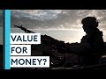 ✔️EXPLAINED | What Is The BRITISH ARMY’s True Value?