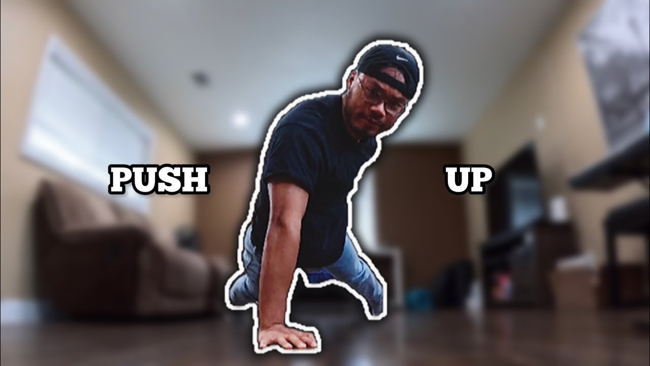Do These Pushups If You Re A Beginner Youtube