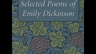 Because I Could Not Stop For Death by EMILY DICKINSON Audiobook - Becky Miller