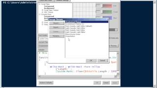 PowerShell: Introduction and Scripting Tutorial