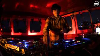 Medlar Converse Rubber Tracks Live x Boiler Room London DJ Set