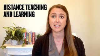 What is it Like to Teach and Learn Online at UCF?