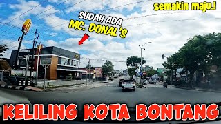 Keliling KOTA BONTANG | Suasana Terkini Kota Bontang 2024