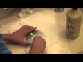 How to clean a sratched disk (NO TOOTHPASTE) (EVEN How to clean a sratched disk (NO TOOTHPASTE) (EVEN