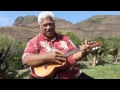 HAWAII Magazine: Richard Hoopii sings 