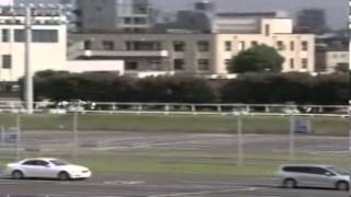 スパーキングデビュー　新馬２歳２ロ　2013年6月14日　川崎競馬　競馬タウン