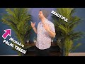 My Favorite HUGE Artificial Palm Trees | Best Fake Plants for Home Decor!