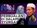 Istimewa NtoN - Kisah SATU KELUARGA masuk SYURGA // Dato’ Ustaz Mohammad Kazim Elias