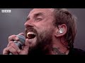 idles crawl glastonbury 2022