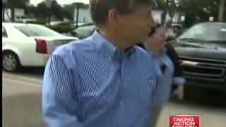 McCollum says GLBT should not be foster parents