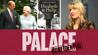 'She cut him some slack!' Secrets of the Queen and Prince Philip's marriage | Palace Confidential
