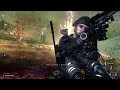 extinction mayday final boss kraken ending call of duty ghosts gameplay walkthrough