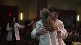USF Health College of Nursing Fall 2025 Pinning Ceremony