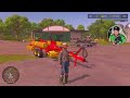 melhor ciclo para obter 100% de rendimento no farming simulator 25 ep 62