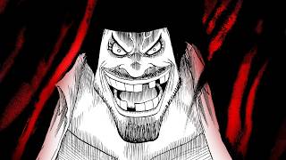 Blackbeard Should NOT Exist...