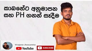 කාබනේට අනුමාපන ඉලක්කගත සම්මන්ත්‍රණය