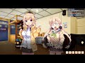 【蠢羊】食用系少女 you can eat the girl 正式版 3 吸血房東