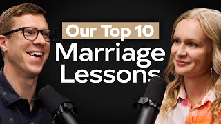 10 Lessons From 10 Years of Marriage: The Highs, Lows, and What No One Prepares You For