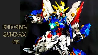 閃光高達 shining gundam |閃光高達 |shining gundam |閃光高達 gk |高達G |