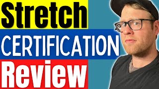 Assisted Stretching Certification Review | Stretch Coach Cert Review (Brad Walker) | StretchLab Talk