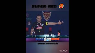 Super red 💥👊 #sportskabaddi #kabbadi #motivation #trendingsong #prokabaddi #vivoprokabaddi #shots