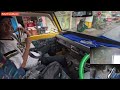 700 nyuwaman first impression of riding the legend car l300 ps 2.5 m t pov driving indonesia