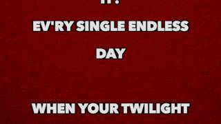 Bob Dylan - It Gets Lonely Early [Full Song Lyrics]