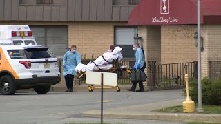 Governor calls for investigation into Andover nursing home