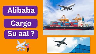 Alibaba shirkadaha ka diwaan gashan Alaabaha Somalia ma usoo qaadi karaan