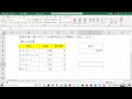 excel（エクセル）sumproduct関数をご紹介！小計出さなくても、一発で売上合計を算出できる！