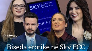 Detajet tronditëse, biseda erotike në SKY ECC, çfarë ndodhi në Elbasan?