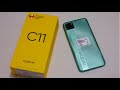 Realme C11 Rich Green 32 GB 2 GB RAM Unboxing And Sample Video And Photos