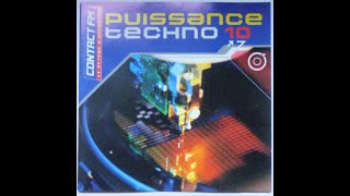 Puissance Techno 10