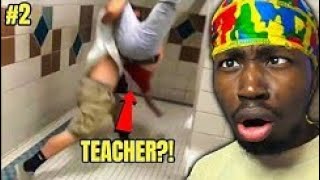 GENERATIONAL School Crashouts Need To Be Stopped Pt 2
