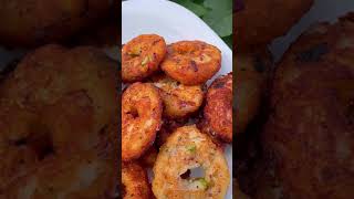 അവൽ വട recipe / easy recipe for evening snacks / Malayalam recipe