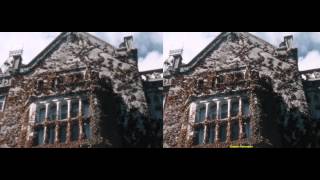 Super8 - Compare dirt and grain removal