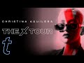 Christina Aguilera kommt 2019 nach Berlin