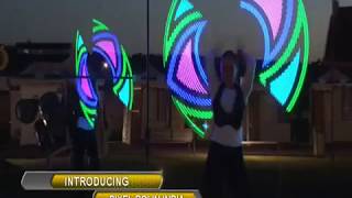 led poi dubai