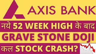AXIS BANK SHARE PRICE TARGET ANALYSIS I AXIS BANK SHARE PRICE NEWS I AXIS BANK SHARE LATEST NEWS