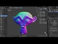 Scale Sculpt Tool (EXPLAINED) | FREE Blender for 3D Printing Course