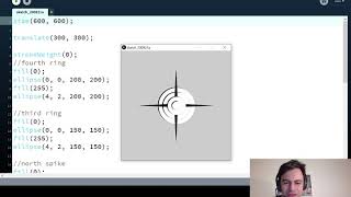 Programming 11 Lesson 4A: Planning a Complex Shape
