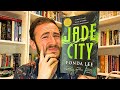 Why JADE CITY is so mediocre and lukewarm | Fonda Lee’s fatal flaws