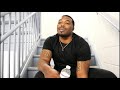 Bysen Adams Interview With Nolazine TV 1