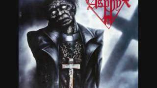 Asphyx - Asphyx (Forgotten War)