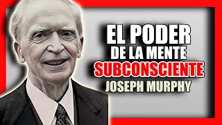 📚 EL PODER DE TU MENTE SUBCONSCIENTE JOSEPH MORPHY AUDIOLIBRO COMPLETO