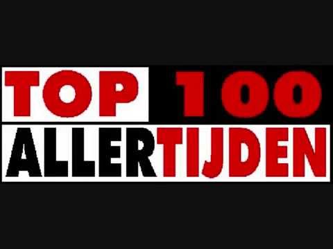 Top 100 Aller Tijden - YouTube