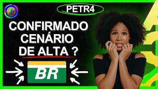 FINALMENTE AÇÃO DA PETROBRAS VAI VOLTAR A SUBIR ? VALE A PENA COMPRAR ? #petr4