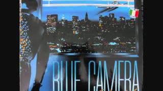 Blue Camera - Golden War Extended Version 1985 Audio